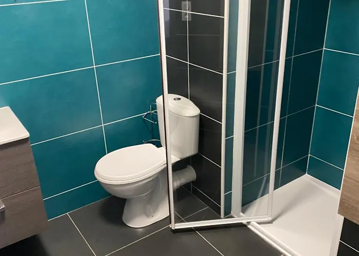 Apartamento J1 Ajaccio (Corsica)