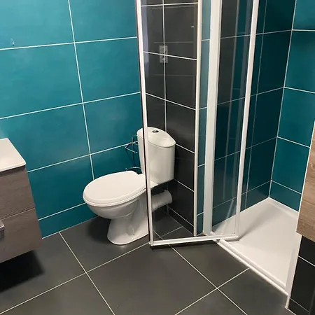 Appartement J1 Ajaccio (Corsica)