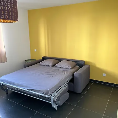 J1 Apartament